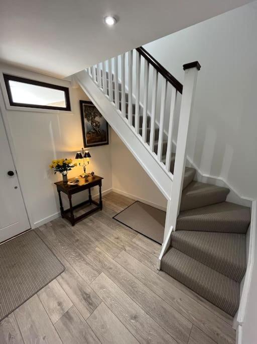 Appartamento The Stable, Grove End Farm Petworth Esterno foto