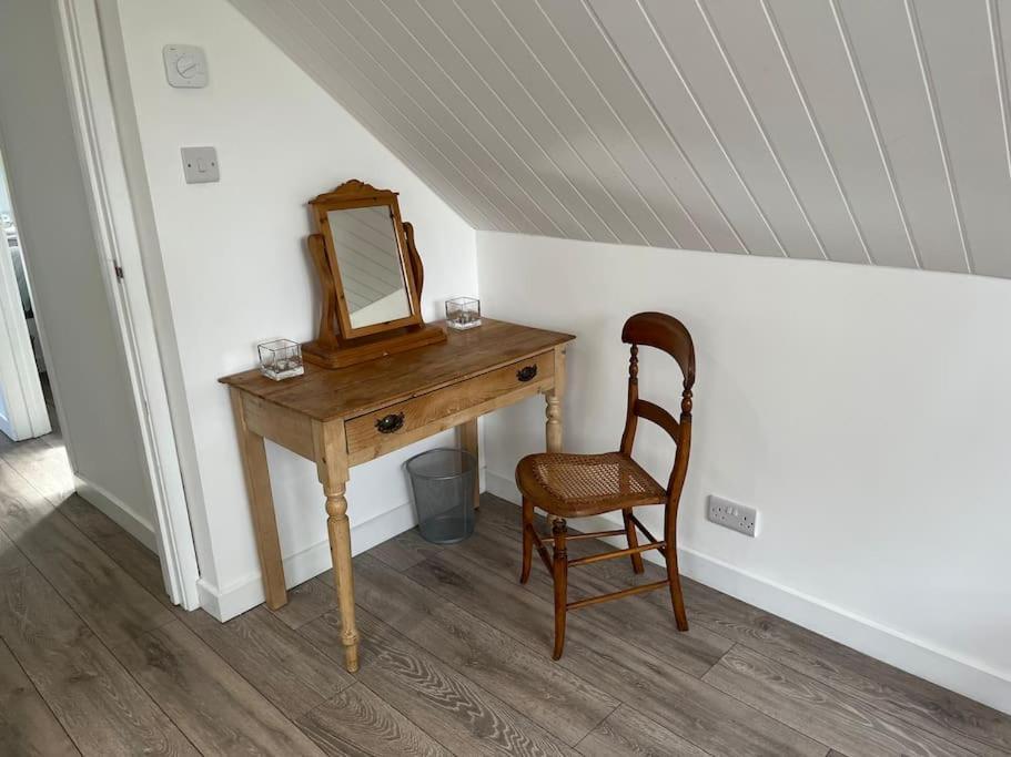Appartamento The Stable, Grove End Farm Petworth Esterno foto