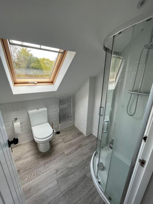 Appartamento The Stable, Grove End Farm Petworth Esterno foto