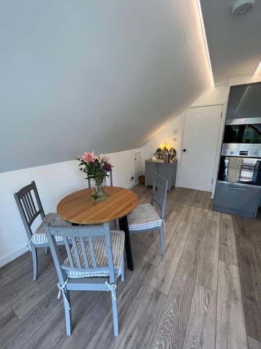 Appartamento The Stable, Grove End Farm Petworth Esterno foto